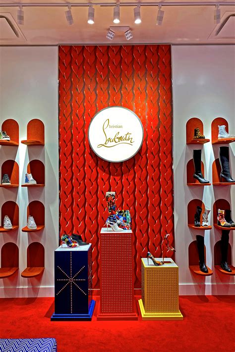 louboutin outlet roermond